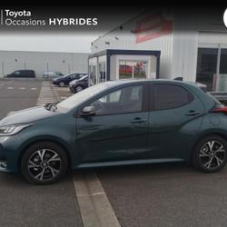 Toyota Yaris 116h Design 5p MY25 Saint-Memmie