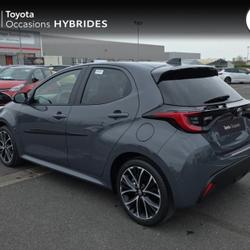 Toyota Yaris HYBRIDE HATCHBACK 5P 116H DESIGN PACK MY26 Saint-Memmie