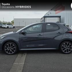 Toyota Yaris HYBRIDE HATCHBACK 5P 116H DESIGN PACK MY26 Saint-Memmie