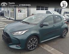 Toyota Yaris Saint-Memmie