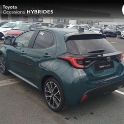 Toyota Yaris 116h Design 5p MY26 Saint-Memmie