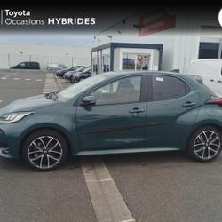 Toyota Yaris 116h Design 5p MY26 Saint-Memmie