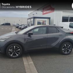 Toyota C-HR 1.8 Hybride 140ch Graphic MY26 Saint-Memmie