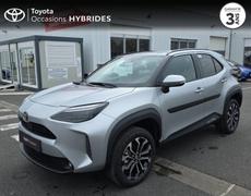 Toyota Yaris Saint-Memmie