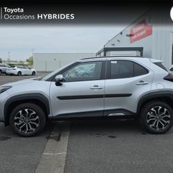 Toyota Yaris CROSS BREAK 5P 130H 2WD DESIGNPACKCARGO VD Saint-Memmie