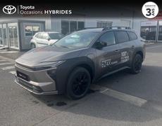 Toyota BZ4X Saint-Memmie