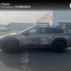 Toyota BZ4X 224ch 11kW Grande Autonomie Design MY26 occasion - Saint-Memmie - photo 3/24