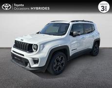 Jeep Renegade Cesson-Sévigné