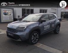 Toyota Yaris Saint-Memmie