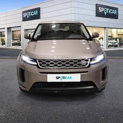 Land Rover Range Rover Evoque Range Rover Evoque Mark I P300e PHEV AWD BVA8 S&egrave;te
