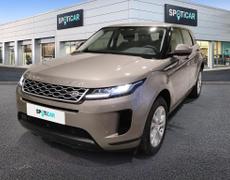 Land Rover Range Rover Evoque Montpellier