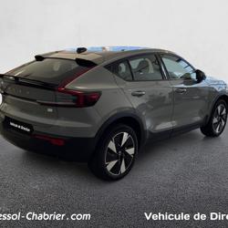 Volvo EC40 EC40 Single 238 ch 1EDT Start Carcassonne