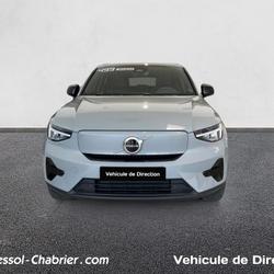 Volvo EC40 EC40 Single 238 ch 1EDT Start Carcassonne