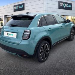 Fiat 600e 600 1.2 Hybrid 100ch DCT6 La Prima La Valette-du-Var