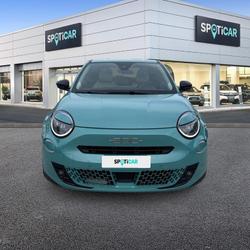 Fiat 600e 600 1.2 Hybrid 100ch DCT6 La Prima La Valette-du-Var