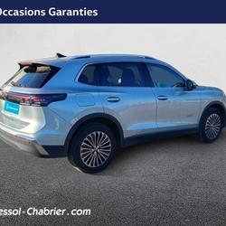 Volkswagen Tiguan Tiguan 1.5 eHybrid 204ch DSG6 Elegance Carcassonne