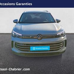 Volkswagen Tiguan Tiguan 1.5 eHybrid 204ch DSG6 Elegance Carcassonne