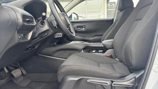 Honda ZR-V  - Executive - photo 3