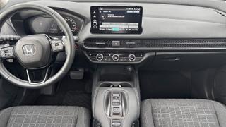 Honda ZR-V  - Executive - photo 4