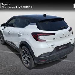 Mitsubishi ASX 1.6 MPI PHEV 159ch Instyle Cesson-S&eacute;vign&eacute;