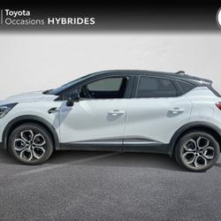 Mitsubishi ASX 1.6 MPI PHEV 159ch Instyle Cesson-S&eacute;vign&eacute;
