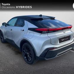Toyota C-HR 2.0 Hybride Rechargeable 225ch GR Sport Cesson-S&eacute;vign&eacute;
