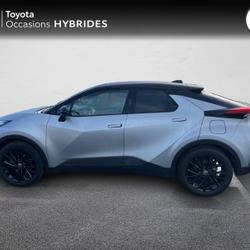 Toyota C-HR 2.0 Hybride Rechargeable 225ch GR Sport Cesson-S&eacute;vign&eacute;