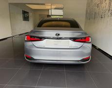 Lexus ES Cesson-Sévigné