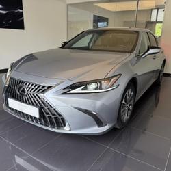Lexus ES 300h Business MY25 Cesson-S&eacute;vign&eacute;
