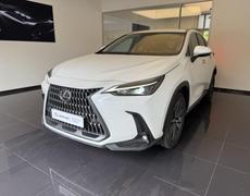 Lexus NX Cesson-Sévigné