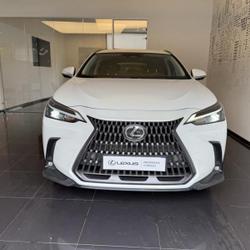 Lexus NX 350h Luxe 2WD MY24 Cesson-S&eacute;vign&eacute;