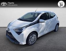 Toyota Aygo Cesson-Sévigné