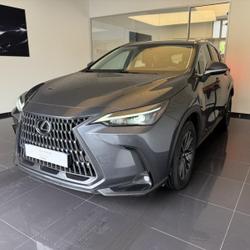 Lexus NX 350h Pack 2WD Cesson-S&eacute;vign&eacute;