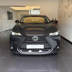 Lexus NX 350h Pack 2WD Cesson-S&eacute;vign&eacute;