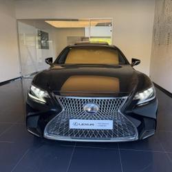 Lexus LS 500h 359ch Luxe 4WD Cesson-S&eacute;vign&eacute;