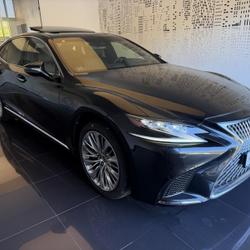 Lexus LS 500h 359ch Luxe 4WD Cesson-S&eacute;vign&eacute;