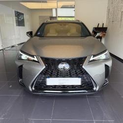 Lexus UX 250h F SPORT Design 2WD Cesson-S&eacute;vign&eacute;