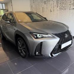 Lexus UX 250h F SPORT Design 2WD Cesson-S&eacute;vign&eacute;