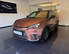 Lexus LBX Cesson-Sévigné