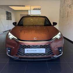 Lexus LBX 1.5 136ch Cool 2WD Cesson-S&eacute;vign&eacute;