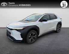 Toyota BZ4X Cesson-Sévigné