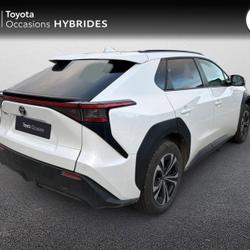 Toyota BZ4X 204ch 11kW Origin Cesson-S&eacute;vign&eacute;