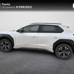 Toyota BZ4X 204ch 11kW Origin Cesson-S&eacute;vign&eacute;
