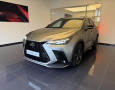 Lexus NX Cesson-Sévigné