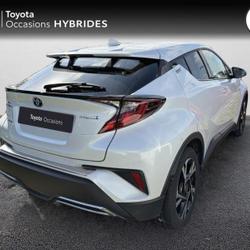 Toyota C-HR 184h Edition 2WD E-CVT MY22 Cesson-S&eacute;vign&eacute;