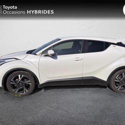 Toyota C-HR 184h Edition 2WD E-CVT MY22 Cesson-S&eacute;vign&eacute;