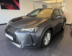 Lexus UX Cesson-Sévigné