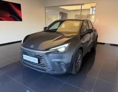 Lexus LBX Cesson-Sévigné