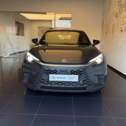 Lexus LBX 1.5 136ch 2WD Cesson-S&eacute;vign&eacute;