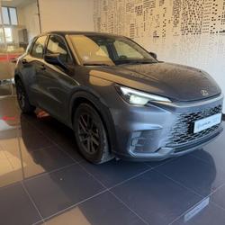 Lexus LBX 1.5 136ch 2WD Cesson-S&eacute;vign&eacute;